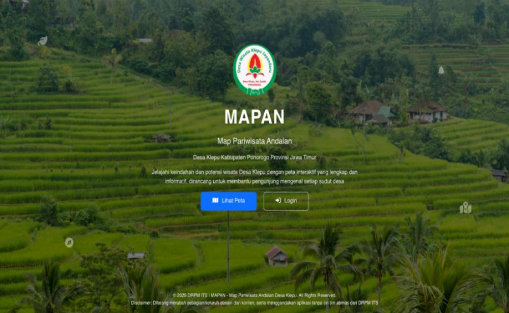 MAPAN