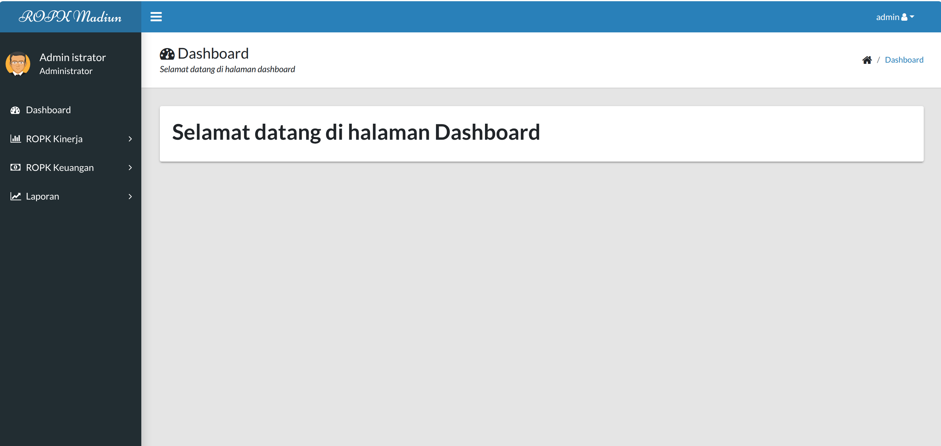 ROPK Madiun