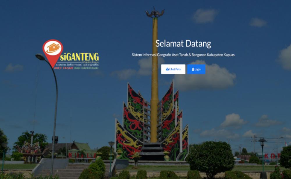 SiGanteng